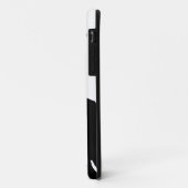 Giraffe Guy iPhone 5 & Hoesje (Achterkant/links)