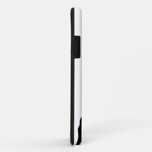 Giraffe Guy iPhone 5 & Hoesje (Achterkant/rechts)