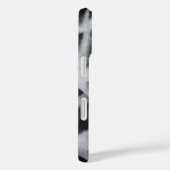 Giraffe het oog Case-Mate iPhone case (Achterkant / Rechts)