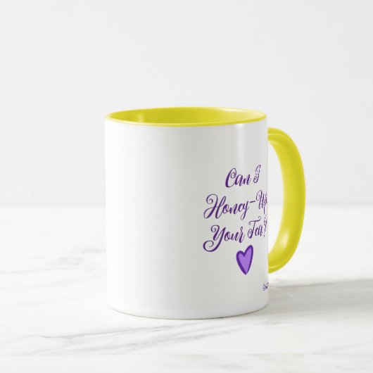 GIRAFFE & HONINGBIJENTHEE door Jeff Willis Mok (Voorkant rechts)