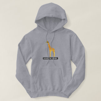 Giraffe Hoodie