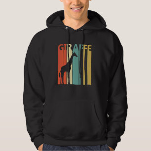 Giraffe Hoodie
