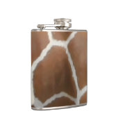 Giraffe HUID Heupfles (Rechts)