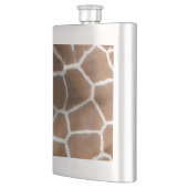Giraffe HUID Heupfles (Links)