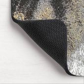 GIRAFFE HUIDPATROON MUISMAT (Hoek)