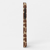 Giraffe Huidvlekken 2 Case-Mate iPhone Case (Achterkant/links)