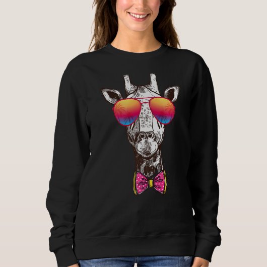 GIRAFFE I GIRAFFE TRUI (Voorkant)