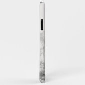 Giraffe Illustratie  Art Print Case-Mate iPhone Case (Achterkant/rechts)