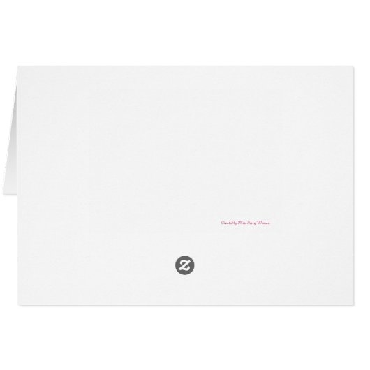 Giraffe in sparkly roze pet (Achterkant Horizontaal)