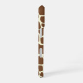 Giraffe iPhone 16 Hoesje (Rechterkant)