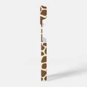 Giraffe iPhone Hoesje (Linkerkant)