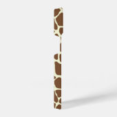 Giraffe iPhone Hoesje (Rechterkant)