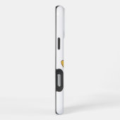 Giraffe iPhone Hoesje (Rechterkant)