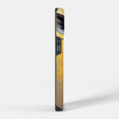 Giraffe iPhone Hoesje (Rechterkant)