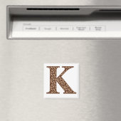 GIRAFFE K MAGNEET (Insitu (Vaatwasser))