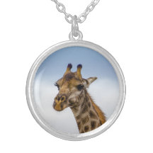Giraffe Ketting