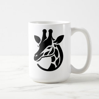 Giraffe Koffiemok