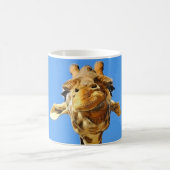 GIRAFFE KOFFIEMOK (Center)