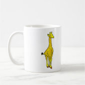 Giraffe Koffiemok (Links)
