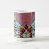 GIRAFFE KOFFIEMOK (Center)