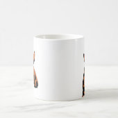 Giraffe Koffiemok (Center)