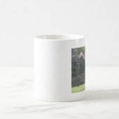 Giraffe Koffiemok (Center)