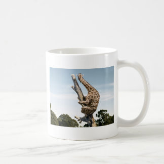 giraffe koffiemok