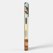 Giraffe krijger Case-Mate iPhone case (Achterkant / Rechts)