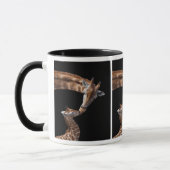 Giraffe Kus Mok (Links)