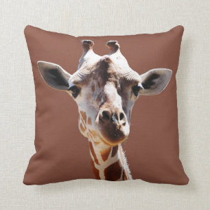 Giraffe Kussen
