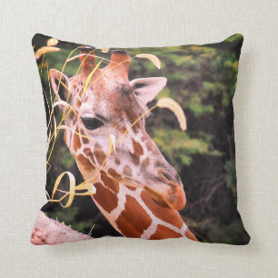 Giraffe Kussen