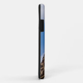 Giraffe landdier Case-Mate iPhone case (Achterkant/rechts)