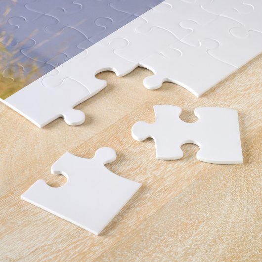 Giraffe legpuzzel (Zijkant)