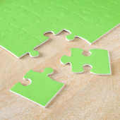 Giraffe Legpuzzel (Zijkant)
