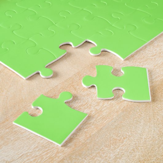 Giraffe Legpuzzel (Zijkant)