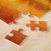 Giraffe Legpuzzel (Zijkant)