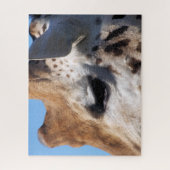 GIRAFFE LEGPUZZEL (Verticaal)