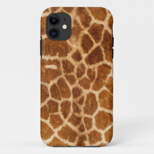 Giraffe Lichaam voor urinelozing Hoesje Hoesje
