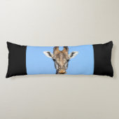 Giraffe Lichaamskussen (Voorkant)
