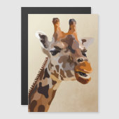 Giraffe Liefhebber Giraffen Zijn Geweldig (Voorkant / Achterkant)