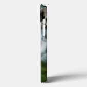 Giraffe Liefhebbers Case-Mate iPhone Case (Achterkant / Links)
