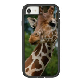 Giraffe Liefhebbers Case-Mate iPhone Case
