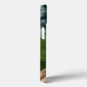 Giraffe Lovers Case-Mate iPhone Case (Achterkant / Rechts)