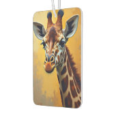 Giraffe Luchtverfrisser (Links)