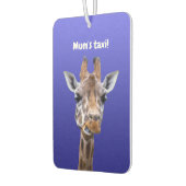 Giraffe Luchtverfrisser (Links)