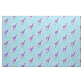 giraffe - luci donker stof (Fat Quarter)