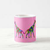 Giraffe Luv Mokken (Center)