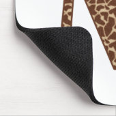 Giraffe M Muismat (Hoek)