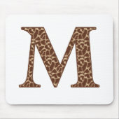 Giraffe M Muismat (Voorkant)