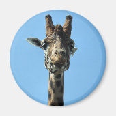 GIRAFFE MAGNEET (Voorkant)